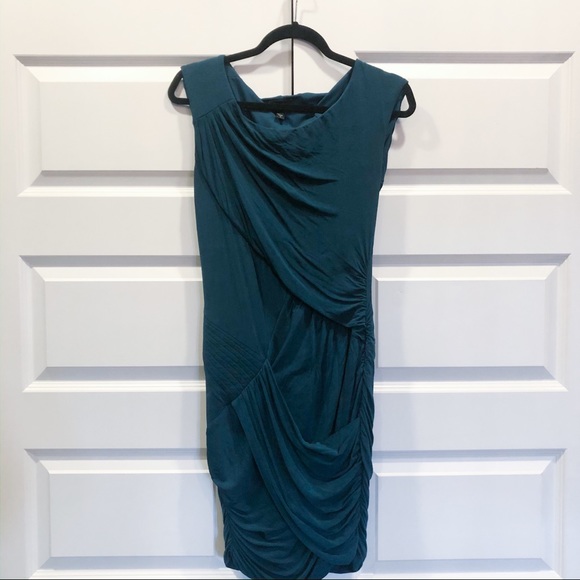 Bebe Bandage Mini Dress - Picture 1 of 3